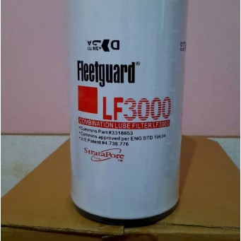 LF 3000/LF-3000/LF3000 filter fleetguard lf 3000/lf-3000/lf3000