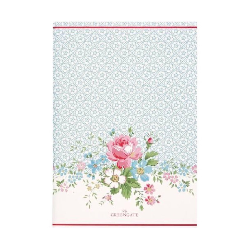 

Greengate A5 Notebook