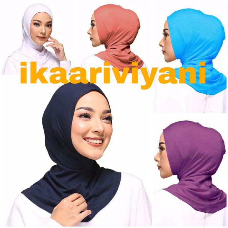 STOK MELUBER!! ELZATTA CIPUT S SELENA / CIPUT ELZATTA / ORI ELZATTA / CIPUT NINJA-4