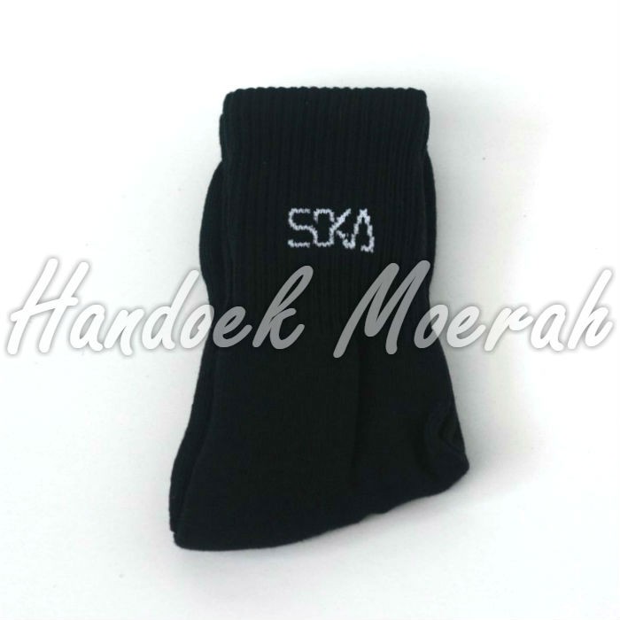 Kaos Kaki Olahraga Murah / SOKA Sock Sport Pria Wanita