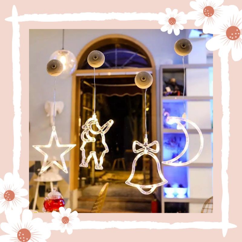 Lampu Hias - Lampu Hias Gantung - Lampu Gantung - Lampu LED