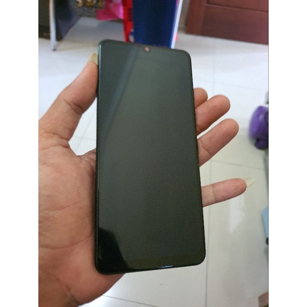 lcd samsung a22 4g ory copotan