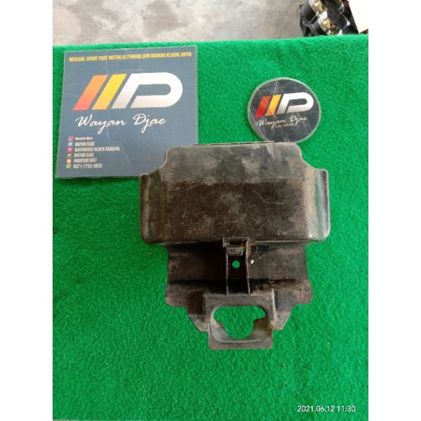 tolbox bagasi Honda grand bulus grand impressa legenda original