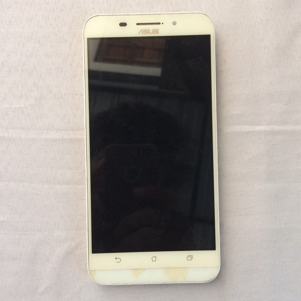 lcd ts asus z010d original