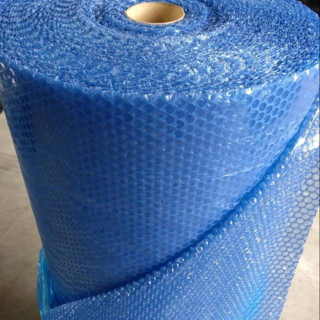 

BUBBLE WRAP TAMBAHAN PACKING