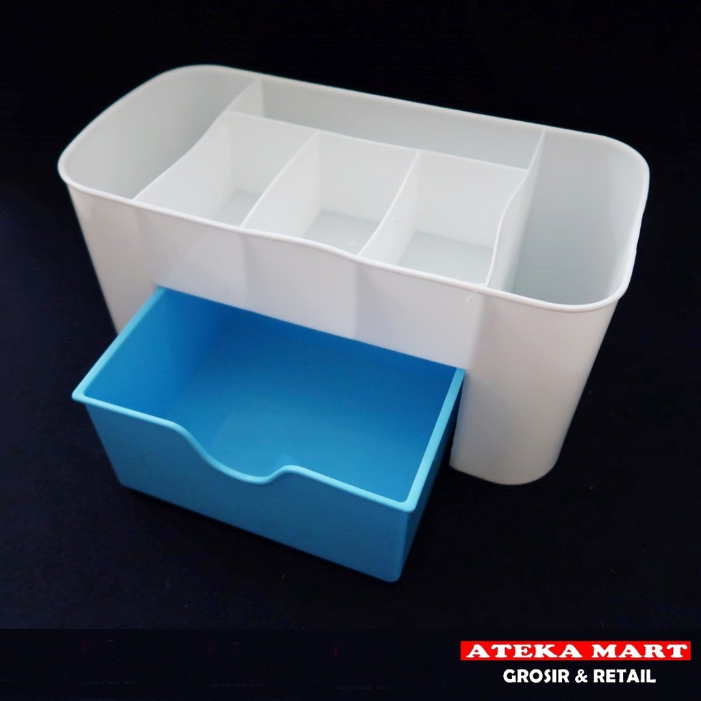 DESK SET LACI/DESK ORGANIZER/TEMPAT PEN