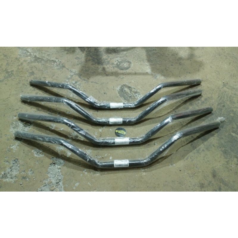 Stang Deus Stang Custom Camar