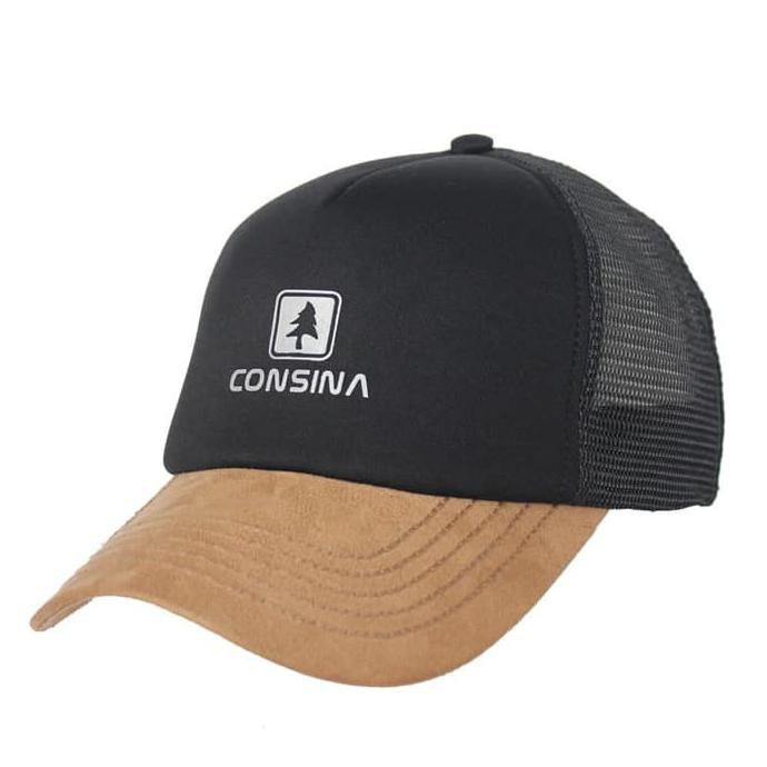 Original Consina Topi Tpj 23