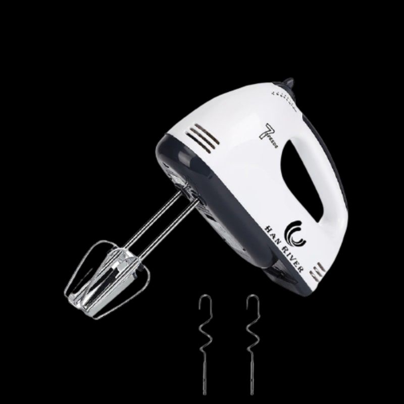 HAN RIVER Mixer Putih