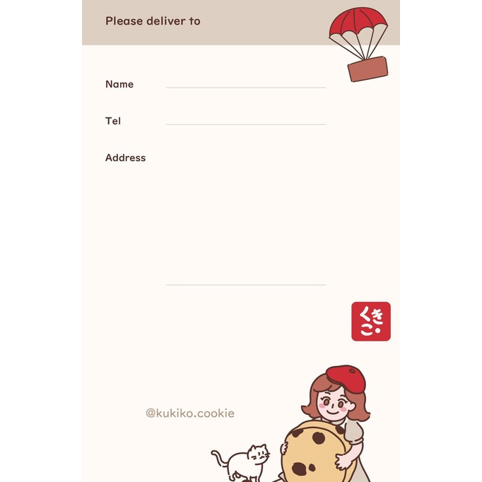 

STIKER LABEL OLSHOP UKURAN 15 X 10 ruanggr4 Kualitas Baik