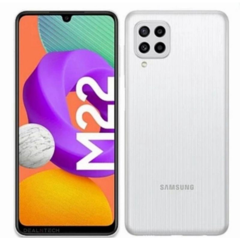 Samsung Galaxy M22 6/128