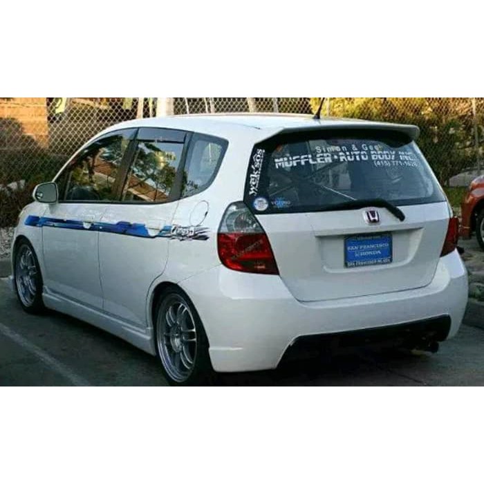 spoiler jazz 03-06 gd3 modulo