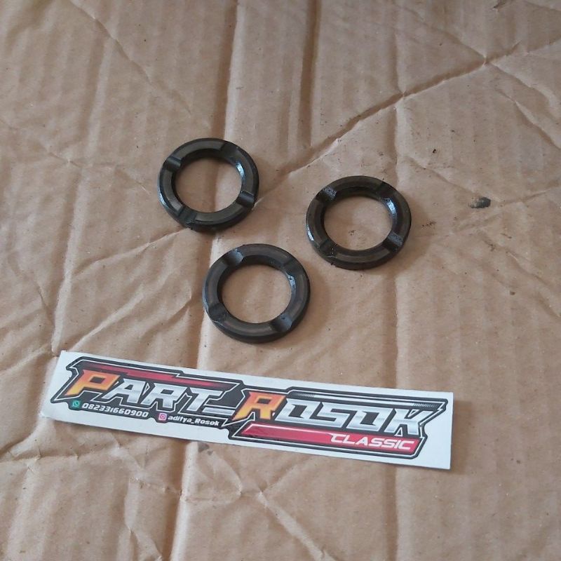 Ring Reng maghnet magnit mahnit magnet dobel tiger megapro original