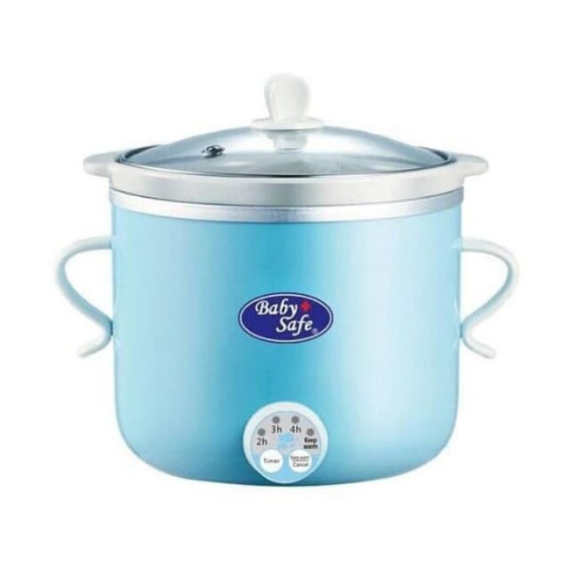 BABY SAFE SLOW COOKER LB007