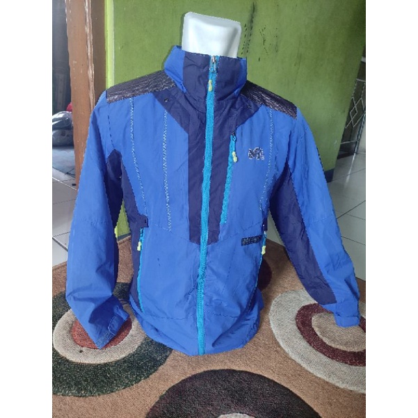 jaket millet