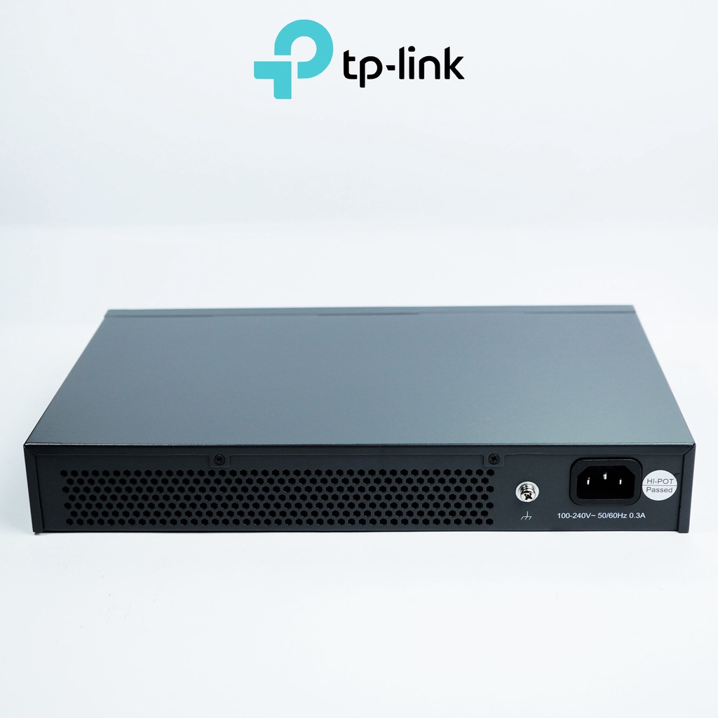 SWITCH TP-LINK TPLINK TL-SG1016D 16 PORT 1000MBPS BESI RESMI