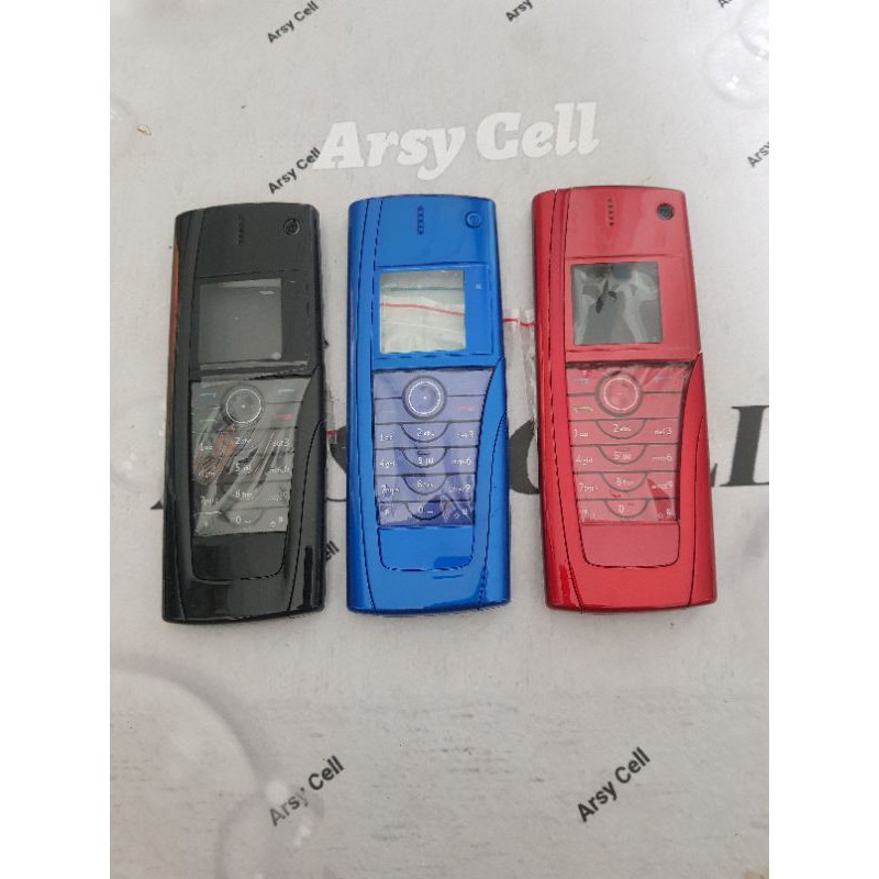 Casing Nokia 9500