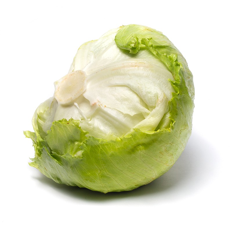 

Selada Lettuce 500gr By Sembakoe