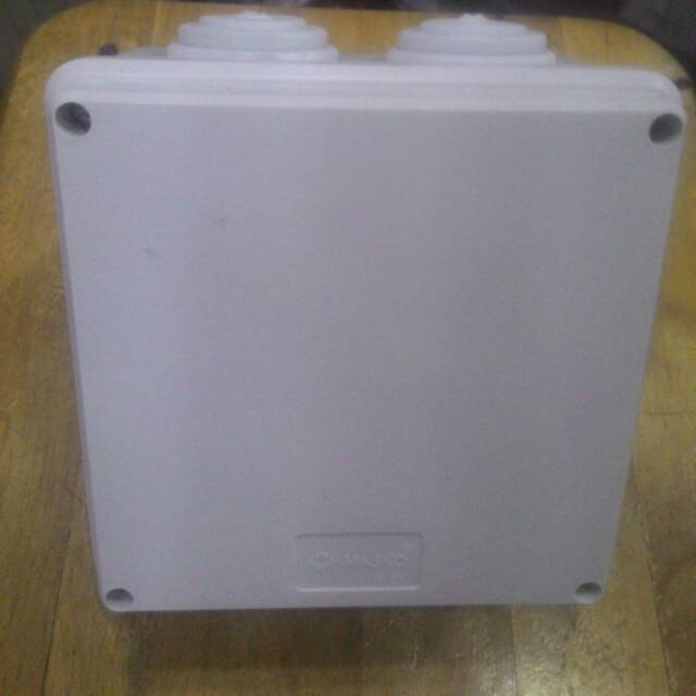 DURADUS 128x128 MASKO