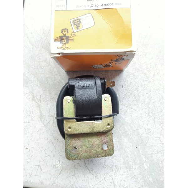 koil coil vespa super sprint vbb bajaj merk bobina