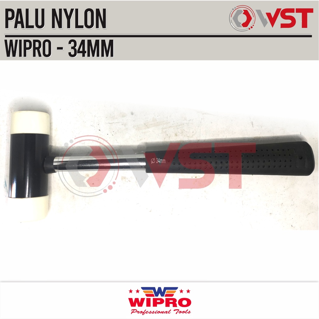 Wipro Palu Nilon 34mm / Palu Nylon