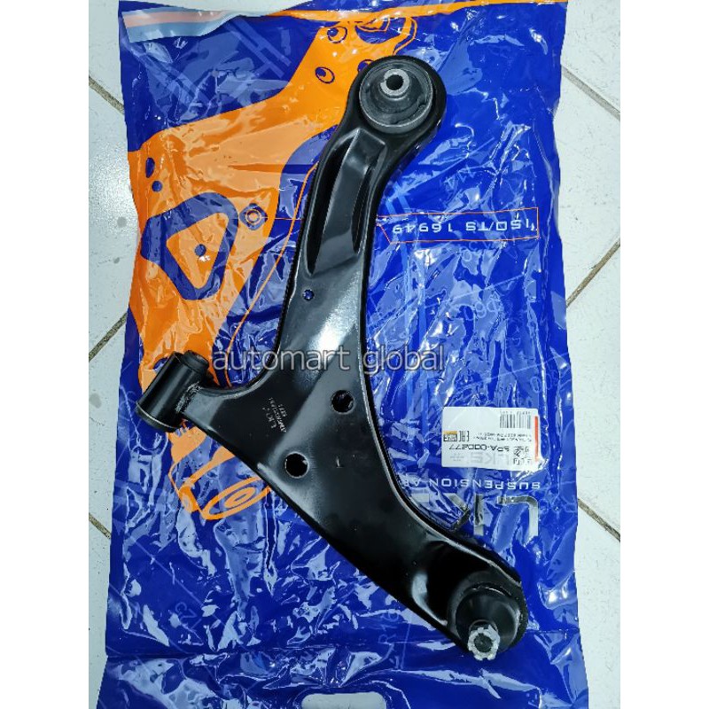 lower arm bawah grand vitara 2007 on