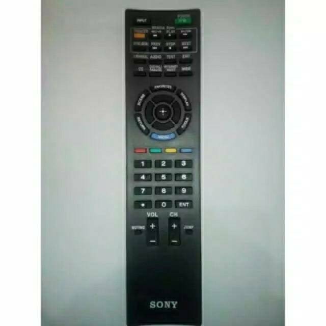 REMOT/REMOTE TV LCD/LED SONY BRAVIA