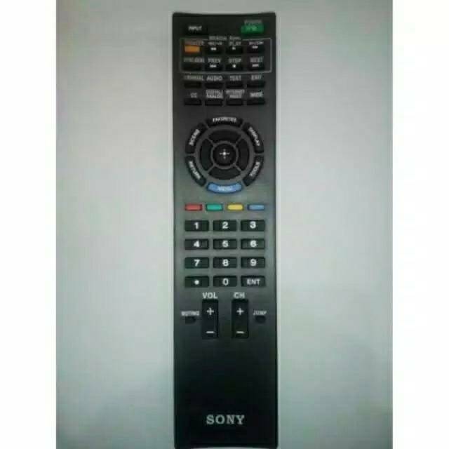 REMOT/REMOTE TV LCD/LED SONY BRAVIA