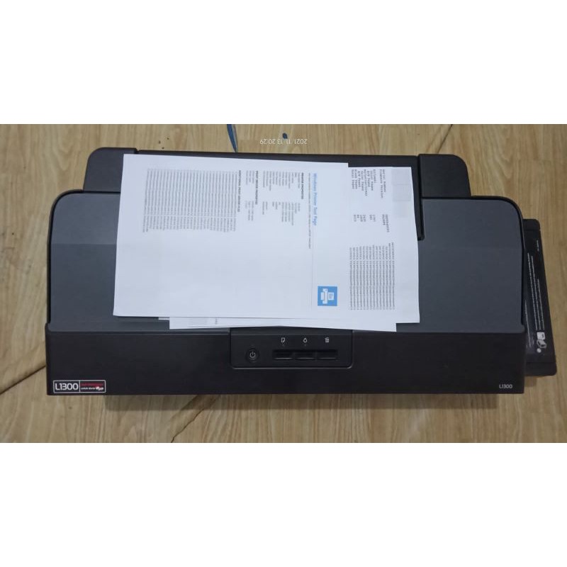 Printer Epson L1300 A3