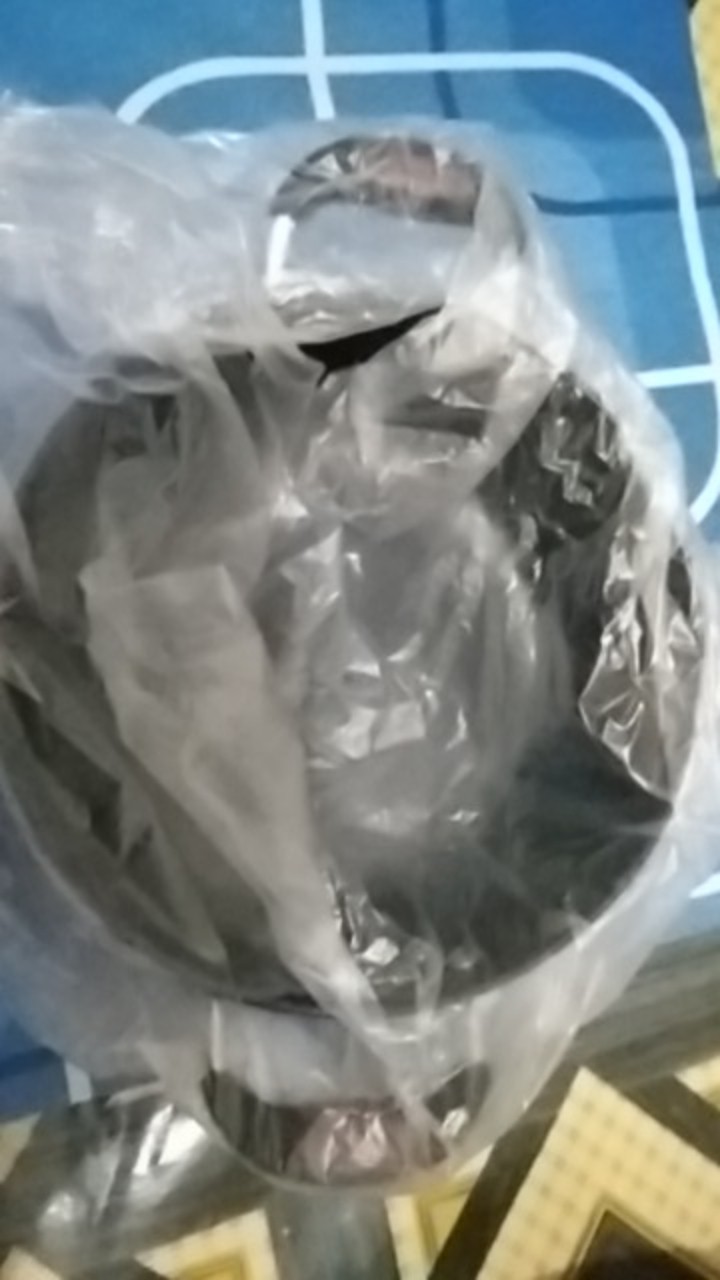 Panci Set Gsf 2529 Teflon Anti Lengket - Panci Wajan Penggorengan Teflon Enamel Cookware Set 8pcs