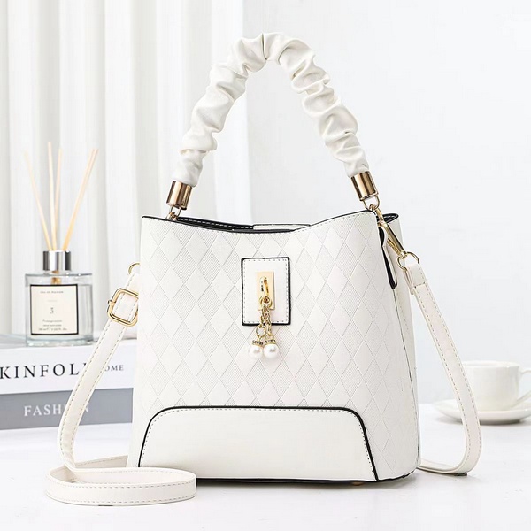 9161 TAS WANITA IMPORT SLEMPANG HANDBAG [1KG 2PC] PERFECT CORNER