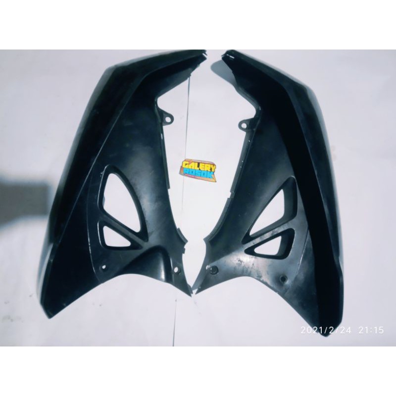 Sayap luar dalam honda kirana original copotan