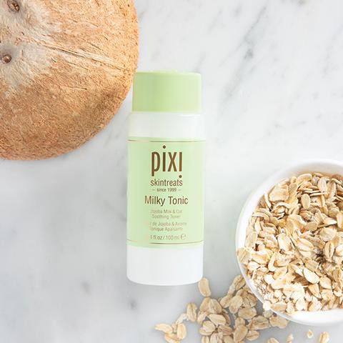 PIXI Milky Tonic / jual PIXI Milky Tonic / toner PIXI