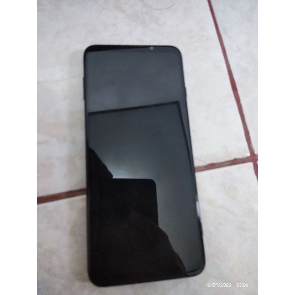 BlackShark 3 (matot)