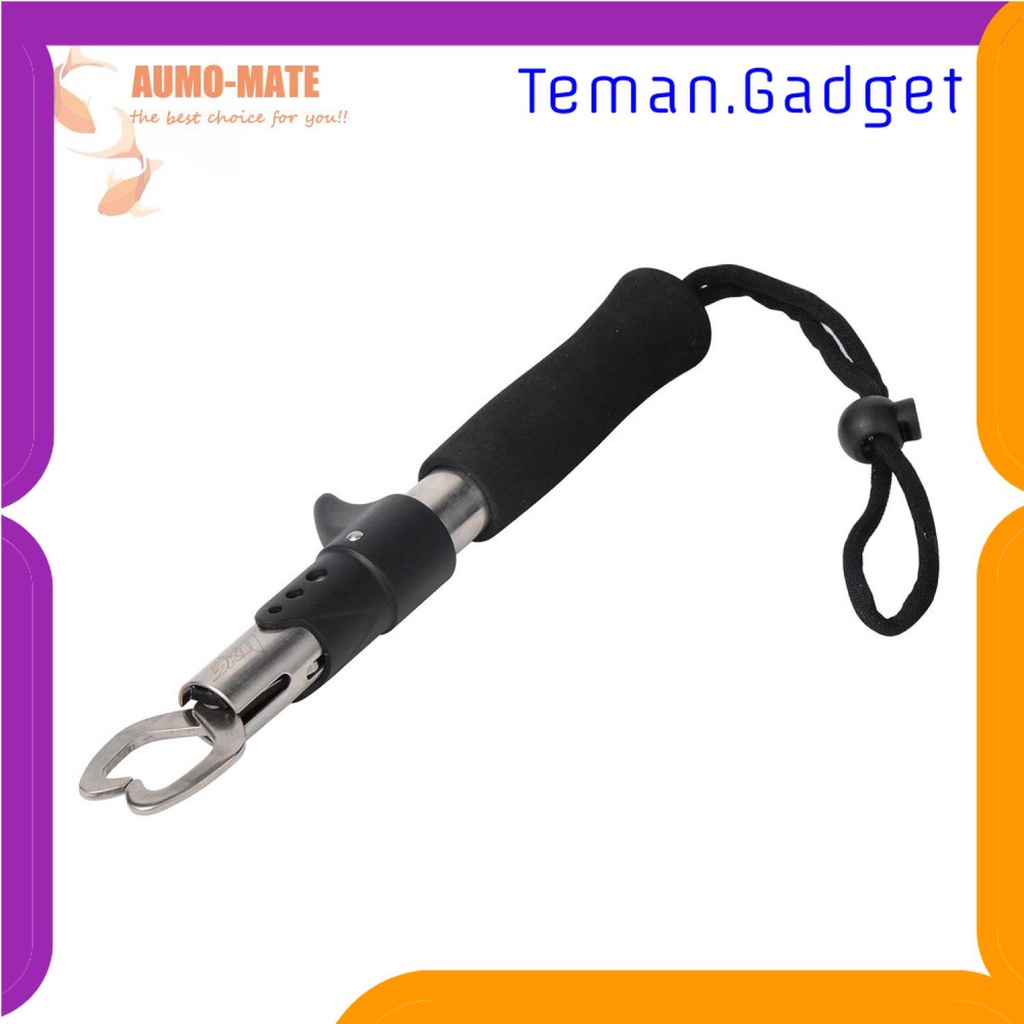 TG - HFD iLure Portable Stainless Steel Fishing Gripper Tool - FLG-P-006