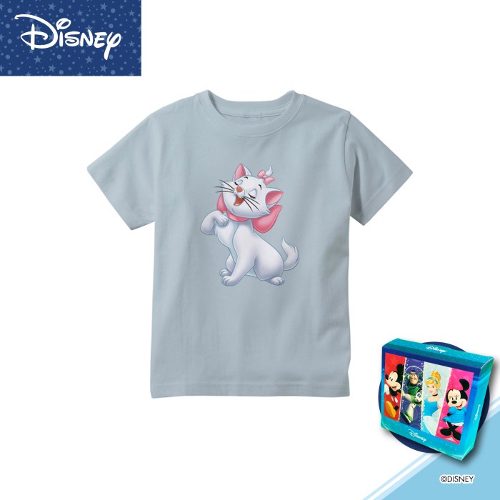 Disney Marie The Cats Kids Tshirt MAC27