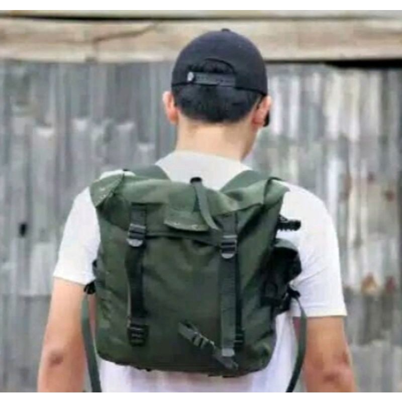 TAS RANSEL TEMPUR/TAS T45 TNI