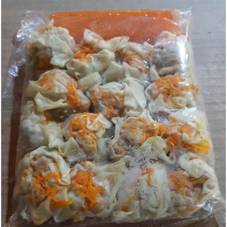 

Dimsum Ayam Udang Frozen