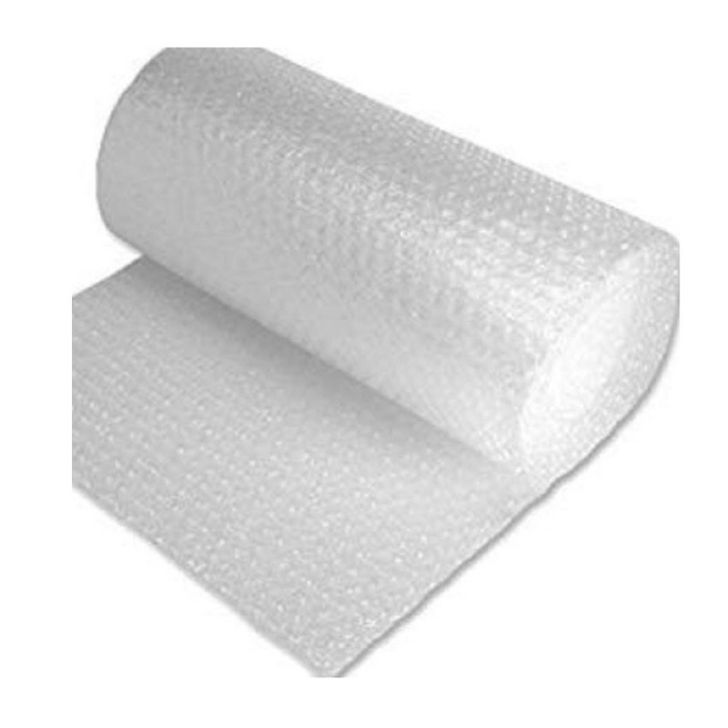 

BUBBLE WRAP TAMBAHAN PENGAMAN