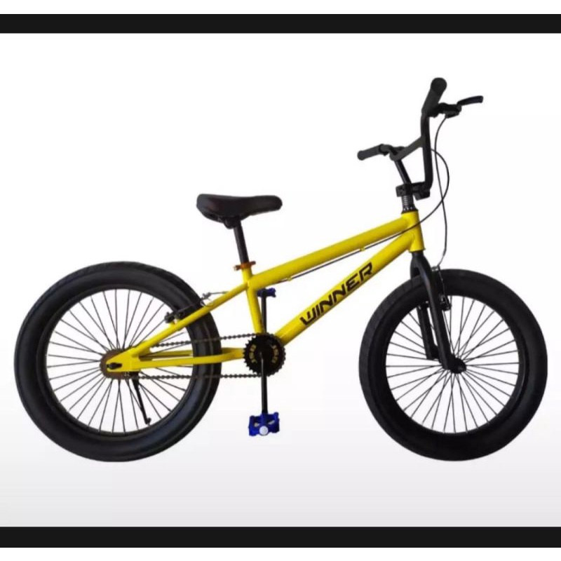 SEPEDA BMX WINNER 20 INCH