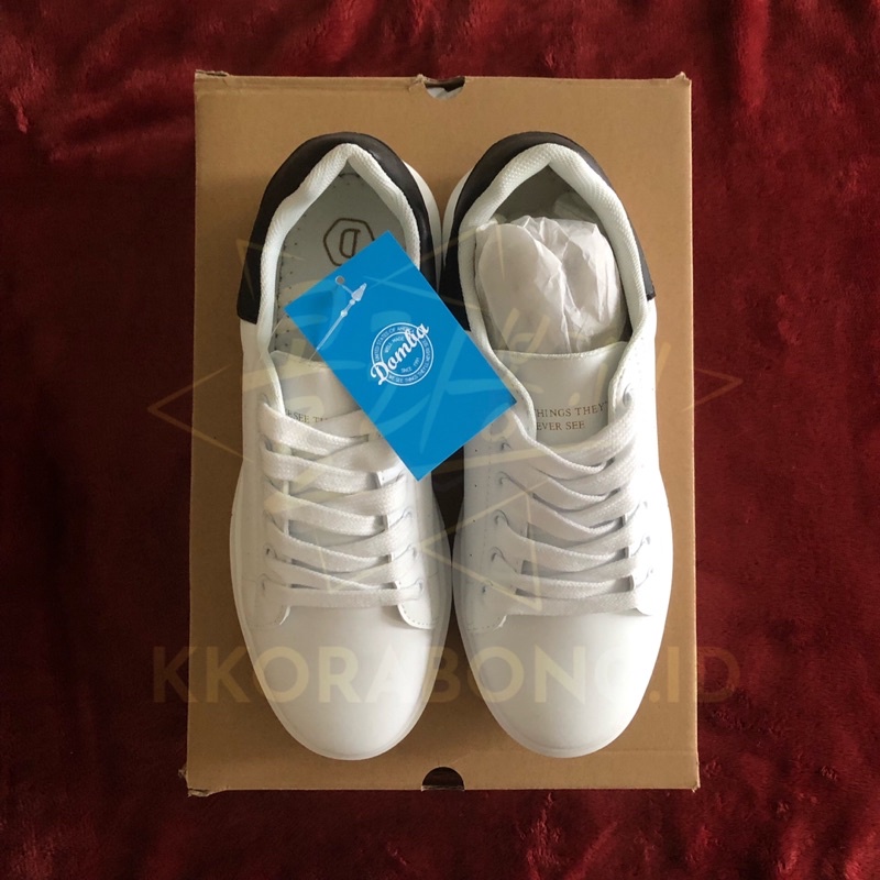 [READY] DOMBA Shoes JUNGKOOK JK