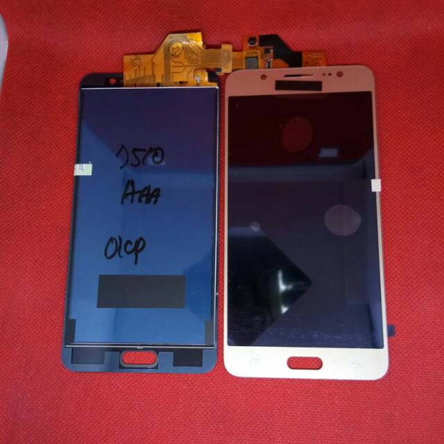 LCD TOUCHSCREEN SAMSUNG J510 / J5 2016 CONTRAS ORI AAA