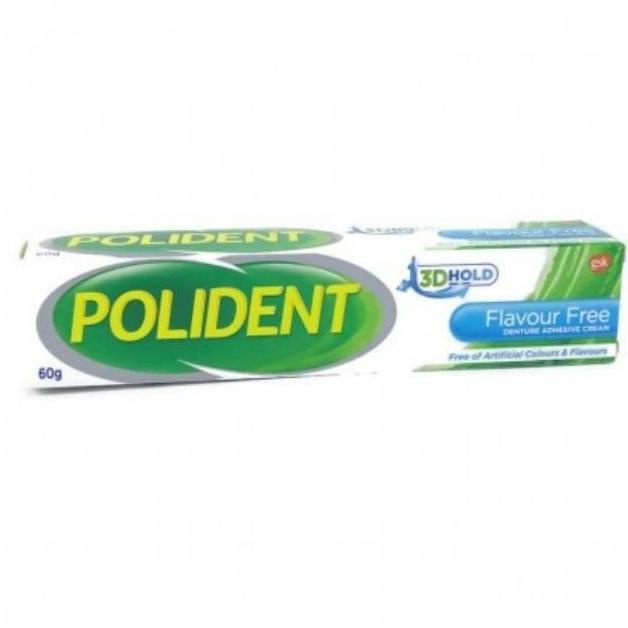 Polident Lem Gigi Palsu