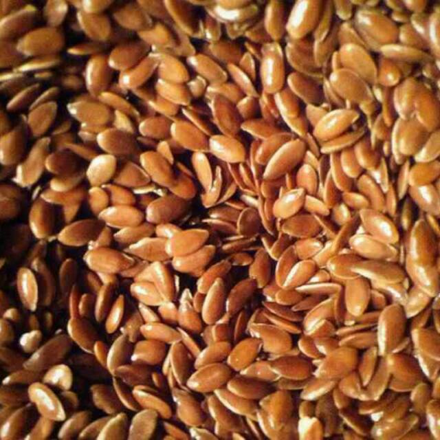 

Flaxseed Canada organic Murah Import