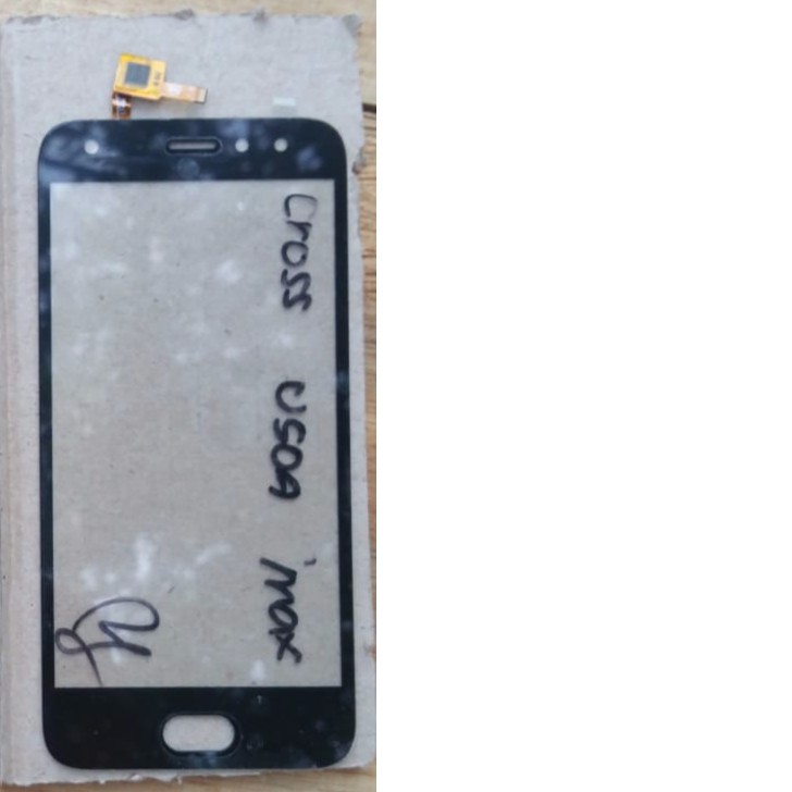 Touchscreen U50A MAX Original