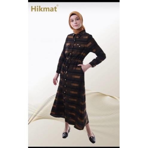 Hikmat C8895 Green, Grey, Navy, Yellow, New arrival Hikmat original