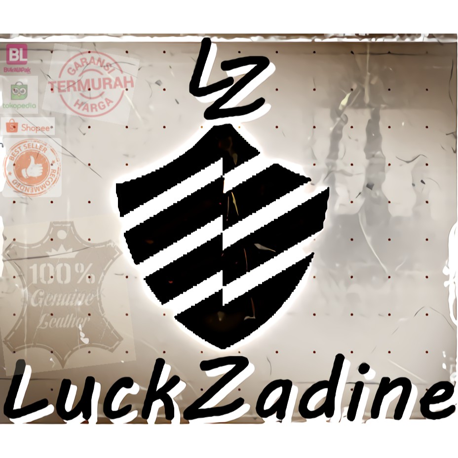 luckzadine