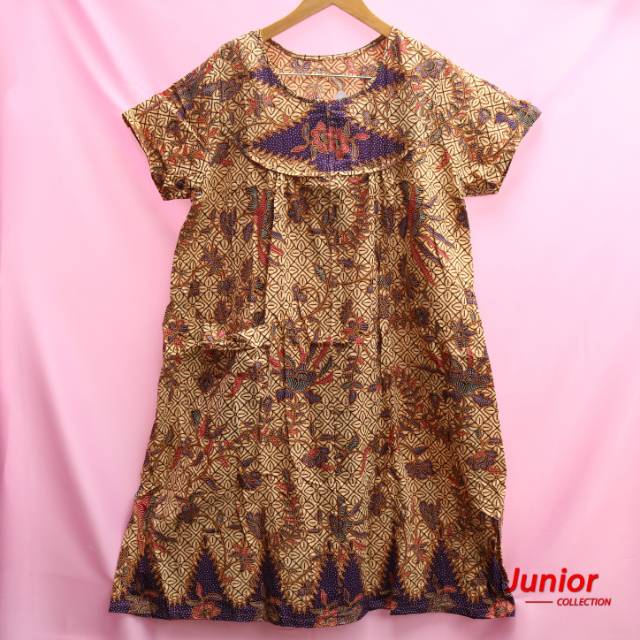 Daster Batik (D110-05)
