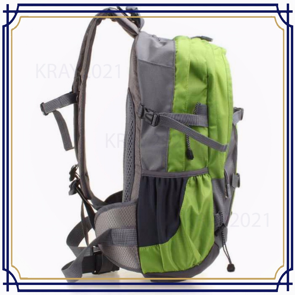 Tas Ransel Mountaineering 35 L - NH15Y001-Z