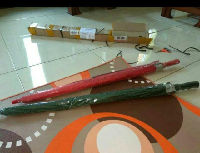 Payung Golf Besar Payung Jumbo Dan Payung Hujan (min. 2pcs)